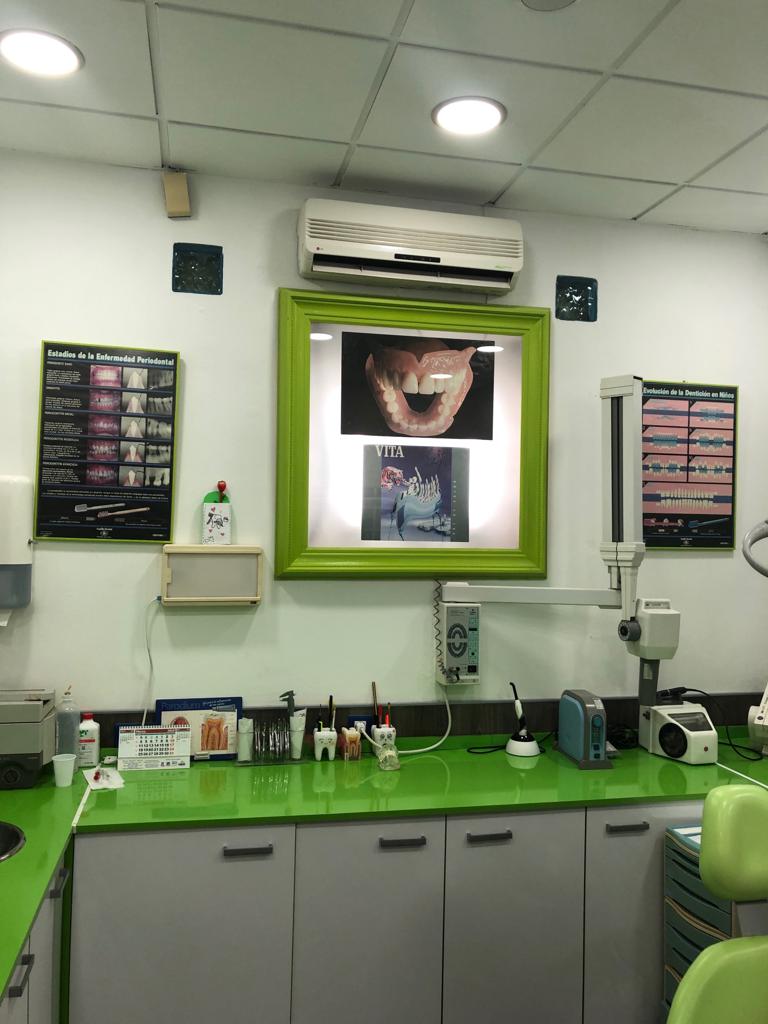 Clinica Dental B&J